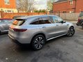 Mercedes-Benz EQC EQC 400 80kWh Sport Auto 4MATIC 5dr 6