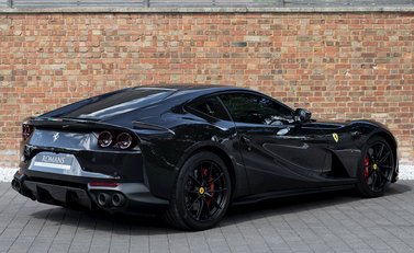 Ferrari 812 Superfast 7