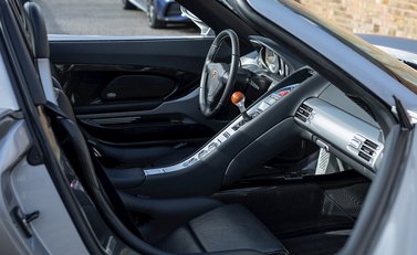 Porsche Carrera GT 15