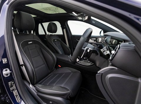 Mercedes-Benz E Class E63 S Estate Night Edition Premium Plus 10