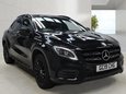 Mercedes-Benz GLA 1.6 GLA200 AMG Line Edition 7G-DCT Euro 6 (s/s) 5dr 1