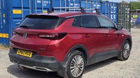 Vauxhall Grandland X 1.6 Turbo D BlueInjection Sport Nav SUV 5dr Diesel Auto Euro 6 (s/s) (120 p 9