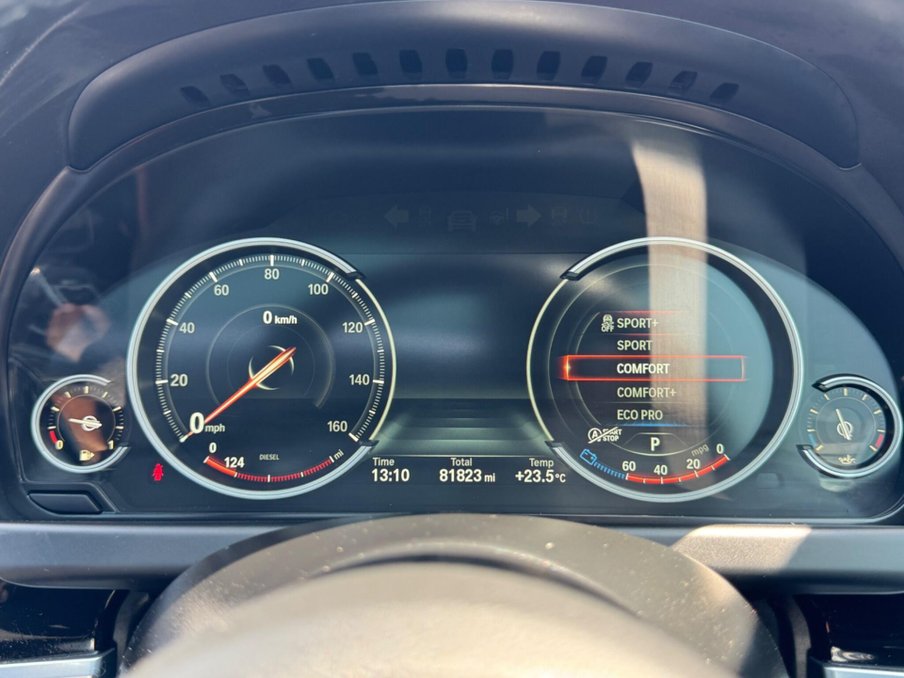 2014 BMW 6 Series — image 37