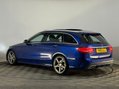 Mercedes-Benz C Class C300 BLUETEC HYBRID AMG LINE PREMIUM 9