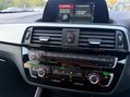 BMW 1 Series 1.5 118i M Sport Shadow Edition Auto 5dr 17