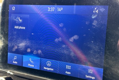 Ford Transit 350 Limited L2 H2 170ps Automatic Panel Van - Sat Nav / Rear Camera 21