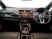 Nissan LEAF 59kWh e+ N-Connecta Hatchback 5dr Electric Auto (217 ps) Air Con - Alloys - 19