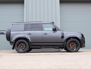 Land Rover Defender 110 BRAND NEW D350 HARD TOP X-DYNAMIC HSE STYLED BY SEEKER  9