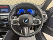 BMW 5 Series 2.0 530i M Sport Auto 4dr 66