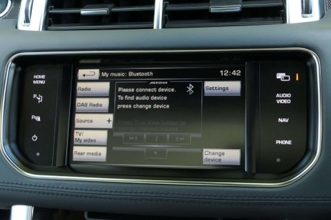 Land Rover Range Rover Sport 5.0 Range Rover Sport Autobiography Dynamic V8 S/C Auto 4WD 5dr 57