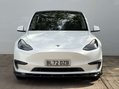 Tesla Model Y ModeL Y Long Range AWD 4WD 5dr 36