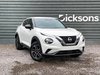 Nissan Juke 1.0 manual N-Connecta 
