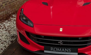 Ferrari Portofino 22
