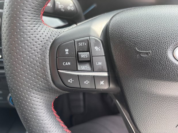 Ford Focus ST-LINE 19