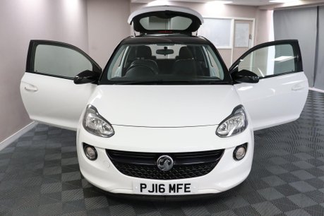 Vauxhall Adam ENERGISED 7