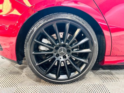 Mercedes-Benz A Class 2.0 A35 AMG (Premium Plus) 7G-DCT 4MATIC Euro 6 (s/s) 5dr 28