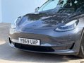 Tesla Model 3 Model 3 Long Range AWD 4WD 4dr 30