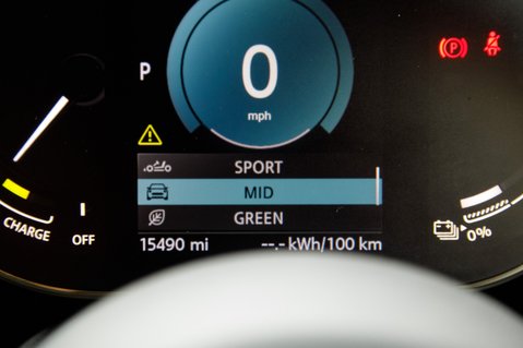 Mini Hatch COOPER S LEVEL 1 28
