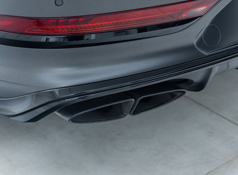 Bentley Bentayga V8 S 40