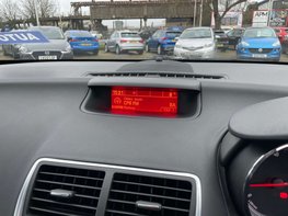 Vauxhall Meriva 1.4 Meriva SE Auto 5dr 23