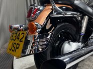 Honda F6 GOLDWING 1998 1500 ONLY 34K STUNNING CRUISER BIKE 15
