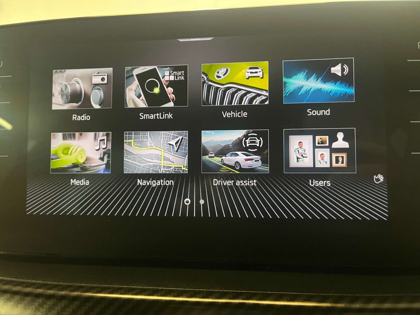 2023 Skoda Kamiq — image 20