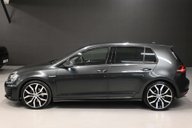 Volkswagen Golf 2.0 Golf GTD Semi-Auto 5dr 23