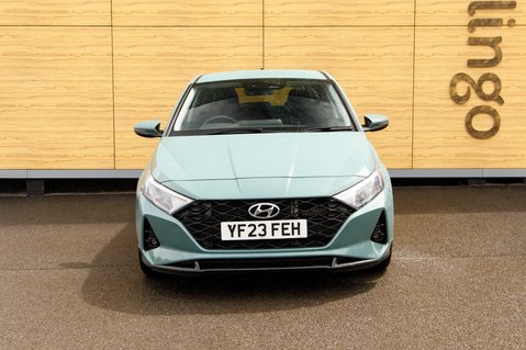 Hyundai i20 T-GDI PREMIUM MHEV 5