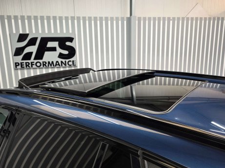 BMW X5 3.0 30d M Sport SUV 5dr Diesel Auto xDrive Euro 6 (s/s) (265 ps) 10