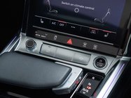 Audi E-Tron e-tron Sportback 55 Vorsprung Quattro Auto 4WD 5dr 21