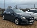 Mercedes-Benz A Class 2.1 A 200 D Sport 5dr