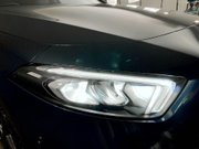 Mercedes-Benz A Class 1.3 A180 AMG Line Edition (Executive) Hatchback 5dr Petrol 7G-DCT Euro 6 (s 9
