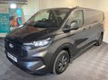 Ford Transit Custom 2.0 300 EcoBlue Limited L2 H1 Euro 6 (s/s) 5dr 45