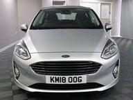 Ford Fiesta ZETEC 2