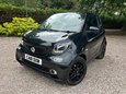 Smart Fortwo Coupe 0.9T Prime Sport (Premium) Euro 6 (s/s) 2dr 3