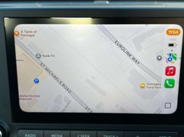 Hyundai KONA 1.6 Kona SE Connect GDi HEV Semi-Auto 5dr 36