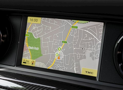 Mercedes-Benz SLS AMG GT Final Edition 18