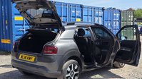 Citroen C4 Cactus 1.6 BlueHDi Flair Hatchback 5dr Diesel ETG6 Euro 6 (s/s) (100 ps) 13