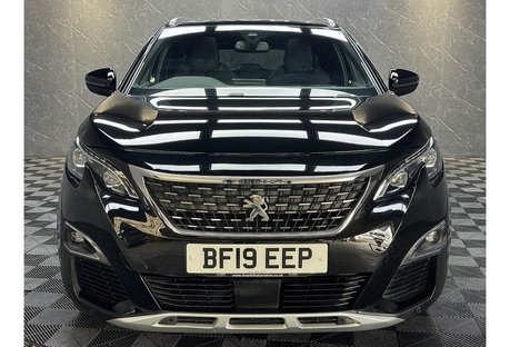 Peugeot 5008 1.5 BlueHDi GT Line Premium SUV 5dr Diesel EAT Euro 6 (s/s) (130 ps)