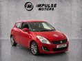 Suzuki Swift 1.2 Swift SZ4 DDiS 5dr 1