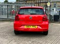 Volkswagen Polo SE 21