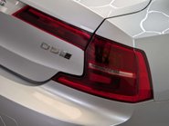 Volvo S90 2.0 S90 Inscription D5 PowerPulse AWD Auto 4WD 4dr 43