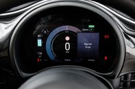 Fiat 500e ICON 15