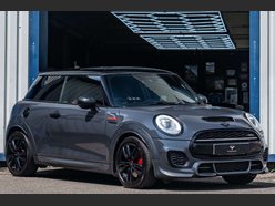 Mini Hatch 2.0 John Cooper Works 3dr 5
