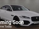 Jaguar XF R-DYNAMIC S