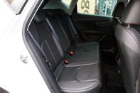 SEAT Leon TSI FR SPORT DSG 43