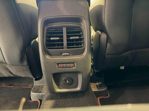 Ford Kuga 2.5h Duratec ST-Line Edition CVT Euro 6 (s/s) 5dr 36