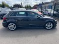 Audi A3 1.4 TFSI CoD S line Sportback S Tronic Euro 6 (s/s) 5dr 7