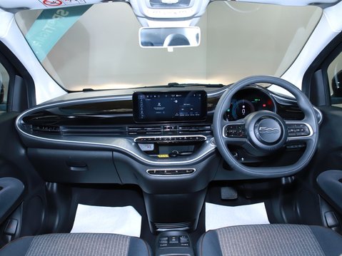 Fiat 500 87kW Icon 42kWh 3dr Auto 16