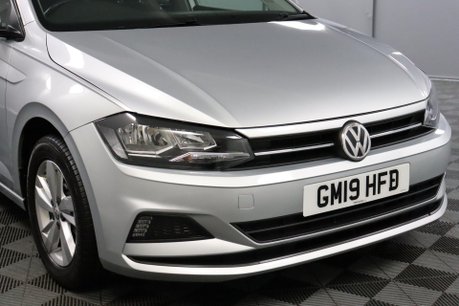 Volkswagen Polo SE TDI 26